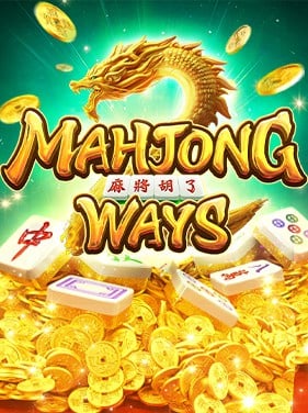 pgzeed Mahjong